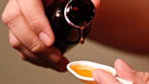 RESMI DARI KEMENTERIAN KESEHATAN: Daftar Merek dan Jenis Obat Sirup yang Aman Digunakan