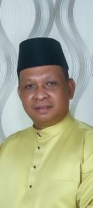 Amat Yani Desak Dinas ESDM Provinsi Kepri Segera Aktifkan Dua Unit Mesin Listrik di Sub Rayon PLN Letung