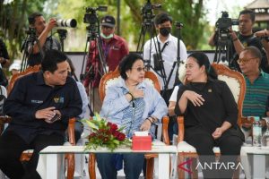 Pengamat: Erick Thohir Dominasi Figur Cawapres Paling Potensial