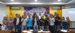 Pengprov Muaythai Yakin Sabet Mendali di PON Aceh-Sumut