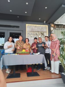 Hadir di Batam, Savana Steak House Perkaya Pilihan Kuliner