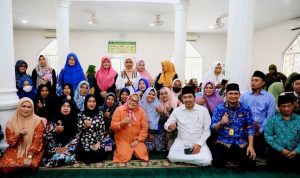 Wagub Marlin Jadikan Teknologi & Medsos Sarana Kreatif Anak Muda, Begini Rumusnya