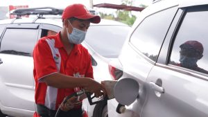 Pertamina Lakukan Implementasi Uji Coba Full Cycle dengan QR Code di Kepri
