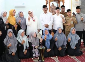 Nurdin, HMR, Marlin dan Nilai Sebuah Persahabatan Sejati: Kami Bagai Kakak & Adik