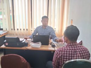 Bawa Kabur Kamera hingga Emas Milik Teman Dekat, Pelaku Pencurian Berhasil Dibekuk Polsek Bengkong