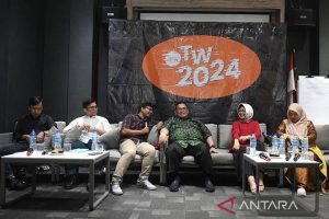 KPU RI: Kami Yakin Penyelenggaraan Tahapan Pemilu 2024 “on the track”