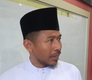 DPRD Batam Segera Proses PAW Azhari David Yolanda