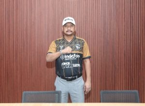 Bos Indofon, Adit Setiawan Gelar Turnamen Futsal se Kabupaten Sleman di Bulan Ramadan