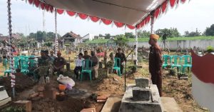 Gugah Semangat Generasi Muda agar dapat menauladani jiwa patriotisme para pahlawan.
