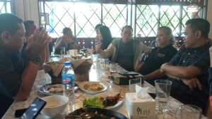 Catat Tanggalnya! Diskusi Mau Dibawa Kemana Industri Maritim Bersama PWI Kepri dan ALMI