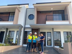 CitraLand Megah Launching Proyek Baru Cluster Osaka Hills Dengan Konsep Jepang Modern