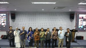 Buka Kuliah Perdana, Wan Darussalam: “Batam Jadi Laboraturium Insinyur se-Indonesia”