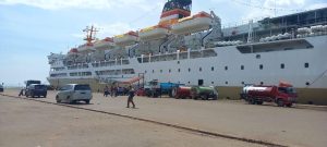 Mudik Lebaran, Pelni Tambah Kapal Tujuan Batam-Belawan