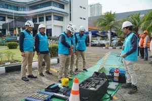 Ramadhan dan Idul Fitri, PLN Batam Siaga 1
