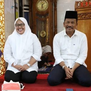 Safari Ramadan, Jalin Silaturahmi & Berbagi, Hindari Kegersangan Jiwa Kota