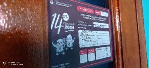 GAWAT! Bawaslu Kepri Temukan 164 Ketidakpatuhan saat Coklit Berlangsung