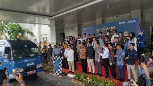 Sambut Idul Fitri 2023, BI Kepri Siapkan Uang Baru Sebanyak Rp 1,9 Triliun