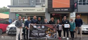 Dunia Pariwisata Indonesia Terancam dengan Vonis Pengadilan Negeri Batam