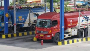 Pertamina Patra Niaga Regional Sumbagut Pastikan Distribusi BBM dan LPG Aman Pasca Kejadian di RU II Dumai