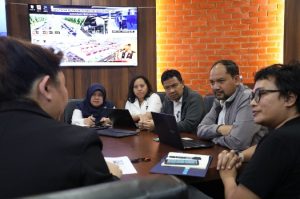 BP Batam Terima Minat Investasi di Bidang KEK Kesehatan