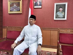  Ketua DPRD Batam Ingatkan Perusahaan Bayarkan THR Pegawainya Sebelum H-7