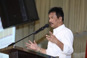 Kepala BP Batam Jamin Kemudahan Berinvestasi di Batam