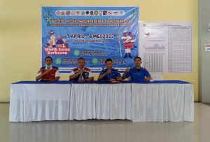 BP Batam Dirikan Posko Angkutan Lebaran 2023