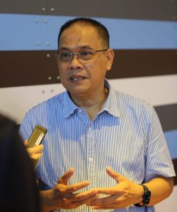 Bahas Percepatan Investasi Pulau Rempang, BP Batam Kaji Rencana Pengembangan