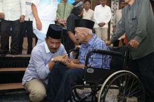  Purnabakti Apresiasi Pembangunan Batam Dibawah Kepemimpinan Muhammad Rudi