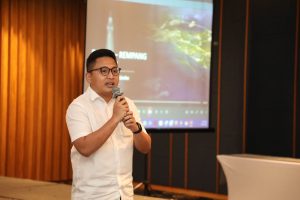 Bersama BP Batam, MEG Akan Bangun Kawasan Pemukiman Terpadu
