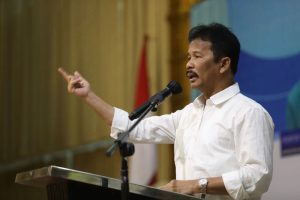 Pergerakan Penumpang Pesawat Tahun 2022 Capai 3,46 Juta Orang, Kepala BP Batam : Ini Sinyal Positif Bagi Pertumbuhan Ekonomi