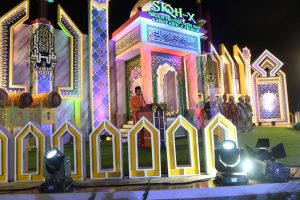 Galeri Foto: STQH ke X Tingkat Provinsi Kepri di Kabupaten Karimun Tahun 2023 Sukses Digelar