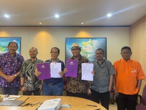 IMA Indonesia Malaysia Sports Carnival 2023 Event