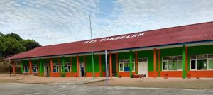  Selamatkan MTs Berumur 70 Tahun