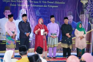 Undang Walikota Batam & Marlin, Tokoh-tokoh Nasional Karimun Kumpul di Tanjungpinang, Ada Apa?