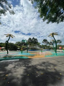 Libur Sekolah HARRIS Resort Barelang Batam Berikan Festival Kegiatan Anak-anak