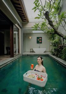 Kamuela Villas Lagoi Bay-Bintan Luncurkan Promosi “Escape to Paradise”