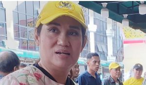 Anggota DPR RI Cen Sui Lan Minta Kemenhub Subsidi Penerbangan ke Natuna: Biar Tak Ada Monopoli