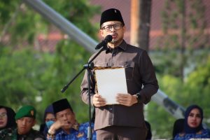 MPLS Digelar, Ketua DPRD Batam Nuryanto Minta Perketat Pengawasan Hindari Perundungan Siswa Baru
