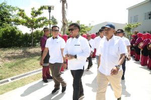  Ketua DPRD Batam Nuryanto Sambut Baik Kehadiran Destinasi Wisata Pulau Nirup 