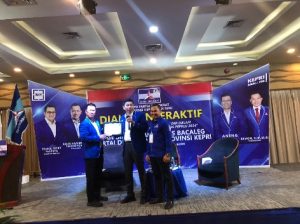 Hadapi Pileg 2024, Demokrat Kepri Gelar Bimtek dan Pendidikan Politik