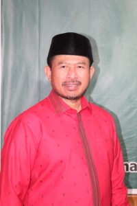  Sambut HUT RI ke-78, Ketua DPRD Batam Nuryanto Imbau Warga Pasang Bendera Merah Putih 