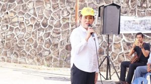 Melalui Program Aspirasi, Anggota DPR RI Cen Sui Lan Sosialisasikan Pembangunan Delapan Ruas Jalan di Tanjungpinang