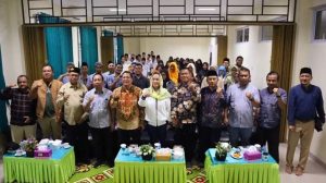 Anggota DPR RI Cen Sui Lan Alokasikan Dana Rp 15 M untuk Revitalisasi Gedung MAN Tanjungpinang