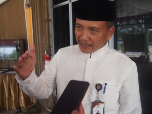 Pendaftaran Tinggal 4 Hari, Baru 1 Parpol yang Serahkan Berkas ke KPU Karimun