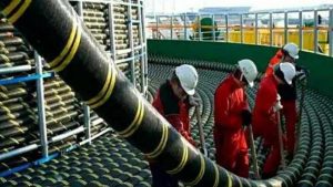 Kabel Bawah Laut Putus Akibat Labuh Jangkar, Telkom Ambil Langkah Ini