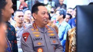 Diperintah Jokowi Amankan Rempang, Kapolri: Relokasi Kedepankan Persuasif