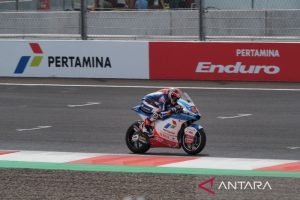 MotoGP Mandalika Hadirkan Tiket Harga Spesial Untuk Masyarakat Lombok
