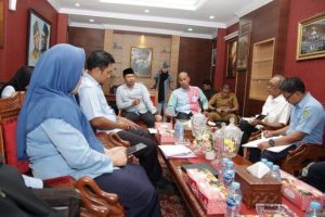 DPRD Batam Minta Disdik Perjuangkan Nasib Guru Honorer