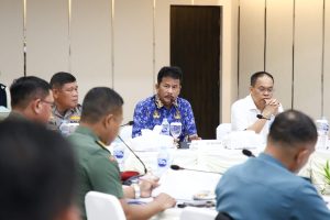  Ditugasi Selesaikan Pengembangan Kawasan Rempang, Ansar Tak Kelihatan